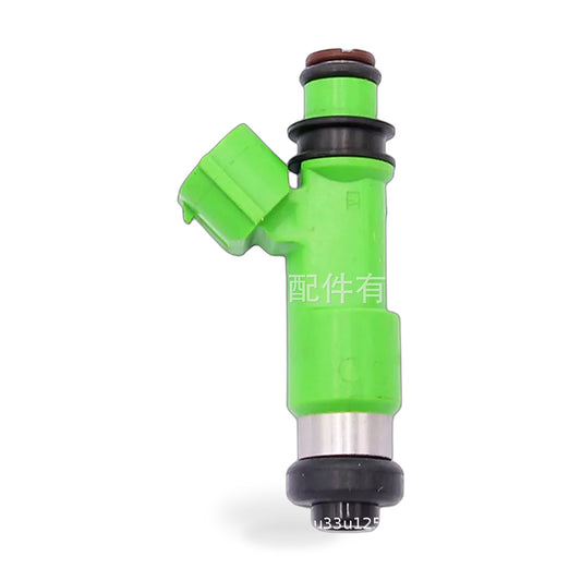 Fuel Injector Suitable for Honda CBR600F4i 2001-2006 CBR600RR 2003-2006 JY1490 - ZT2