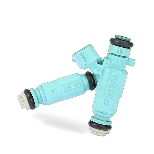 Fuel Injector Suitable for Hyundai Tucson Santa Fe Elantra 2.0L 2.7L JY0435