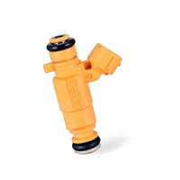 Fuel Injector Suitable for Hyundai i20 i30 Kia Rio Venga 1.6L 35310-2B020 JY0925 - BD2