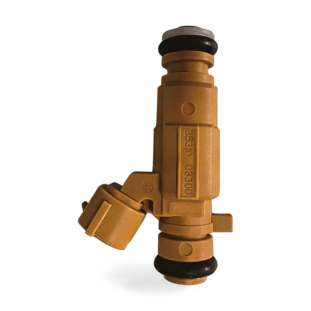 Fuel Injector Suitable for Hyundai Accent Kia Rio 2006-2011 35310-03300 - ZT3