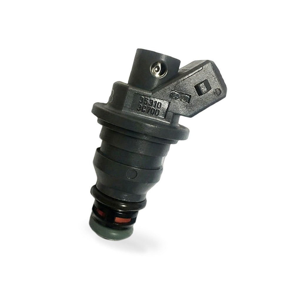 Fuel Injector Suitable for Hyundai Azera Sonata Kia Amanti Sorento 3.3L V6 - BD1