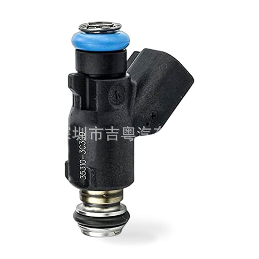 Fuel Injector Suitable for Hyundai Genesis 3.8L V6 2009-2014 35310-3C300 - ZT2