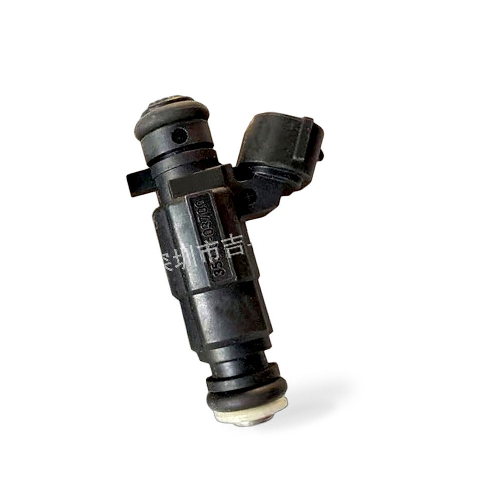 Fuel Injector Suitable for Hyundai Kia Accent Kona Rio Soul 2018-2022 - BD2