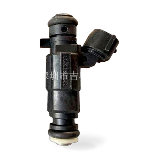 Fuel Injector Suitable for Hyundai Kia Accent Kona Rio Soul 2018-2022 - ZT2