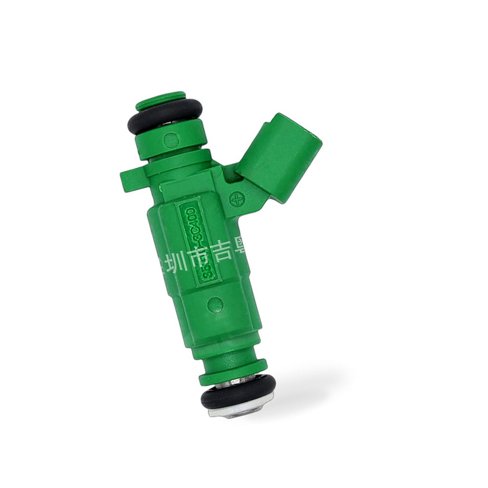 Fuel Injector Suitable for Hyundai Sonata Santa Fe Kia Sedona 35310-3C400 - BD2