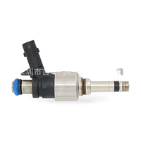 Fuel Injector Suitable for Hyundai Accent Kona Kia Rio Stonic 1.6L JY0733 - ZT3