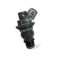 Fuel Injector Suitable for Hyundai Azera 2006-2011 3.3L Santa Fe 2007-2009 2.7L - BD2