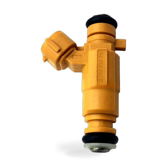 compare product Fuel Injector Suitable for Hyundai Accent Kia Rio Spectra 9260930010
