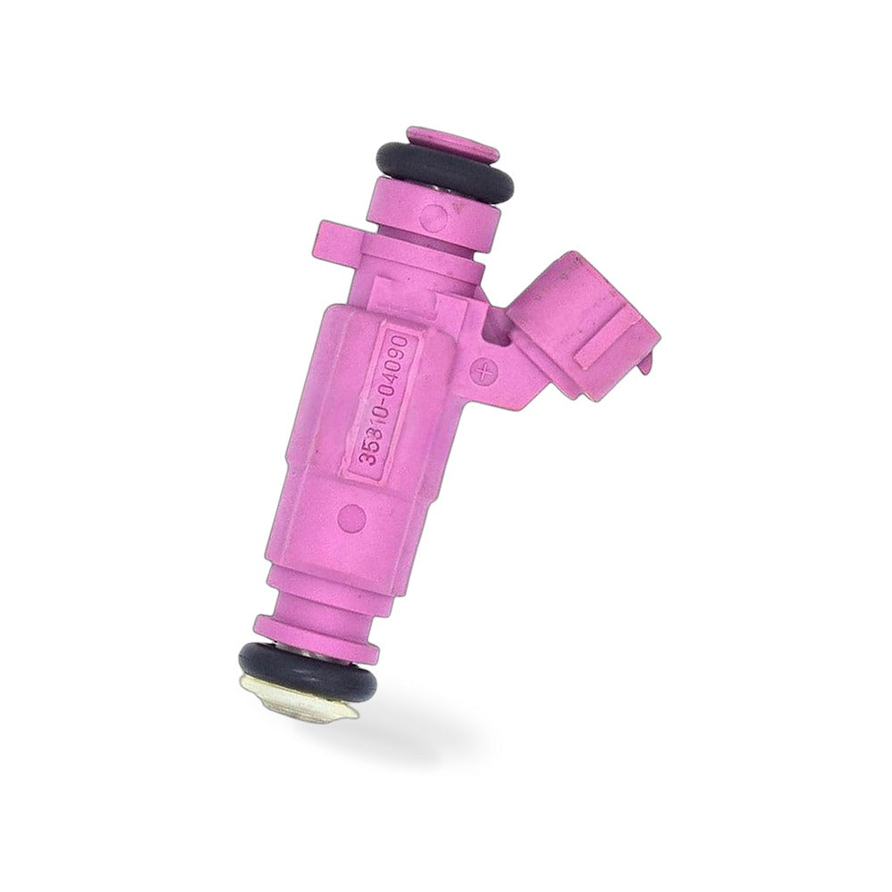 Fuel Injector Suitable for Hyundai Kia 1.0L i10 Picanto Morning 35310-04090 - BD1