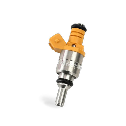 Fuel Injector Suitable for Hyundai Kia Accent Rio Spectra 0K30E13250