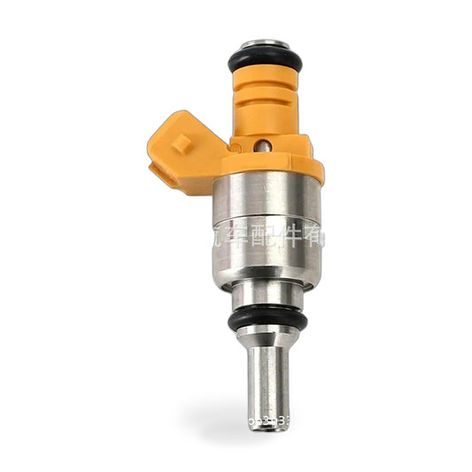 Fuel Injector Suitable for Hyundai Kia Accent Rio Spectra 0K30E13250 - ZT2