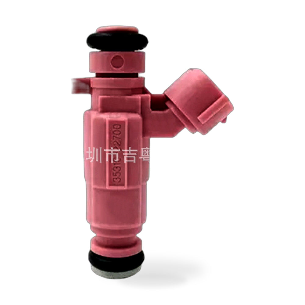 Fuel Injector Suitable for Hyundai Kia Accent Elantra 35310-22700 - ZT2