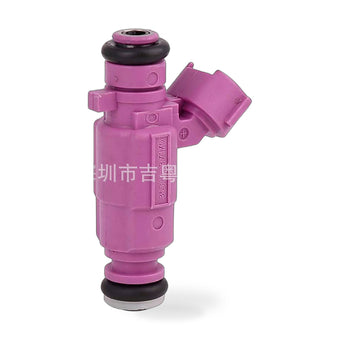 compare product Fuel Injector Suitable for Hyundai Accent Kia Rio Rio5 1.6L 35310-37170 JY0489