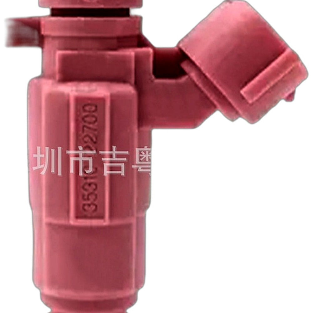 Fuel Injector Suitable for Hyundai Kia Accent Elantra Tiburon 35310-22700 - XQ1