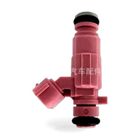 Fuel Injector Suitable for Hyundai Kia Accent Elantra Tiburon 35310-22700 - ZT3