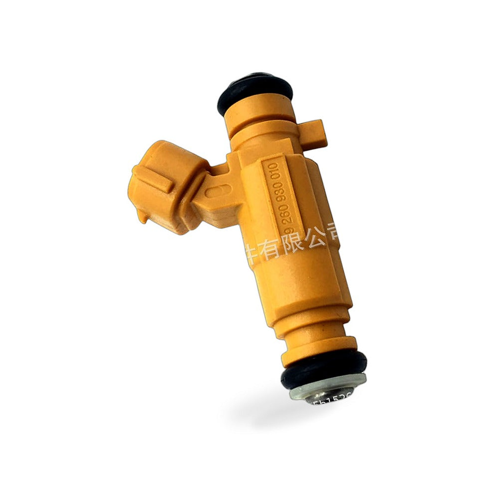 Fuel Injector Suitable for Hyundai Accent 2000-2006 Kia Rio 2001-2005 9260930010 - BD2