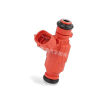 Fuel Injector Suitable for Hyundai Accent Elantra Kia 1.6L 35310-37160 - BD3