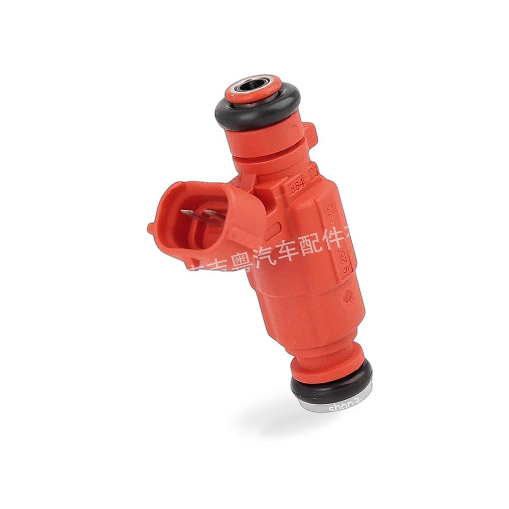 Fuel Injector Suitable for Hyundai Accent Elantra Kia 1.6L 35310-37160 - BD4