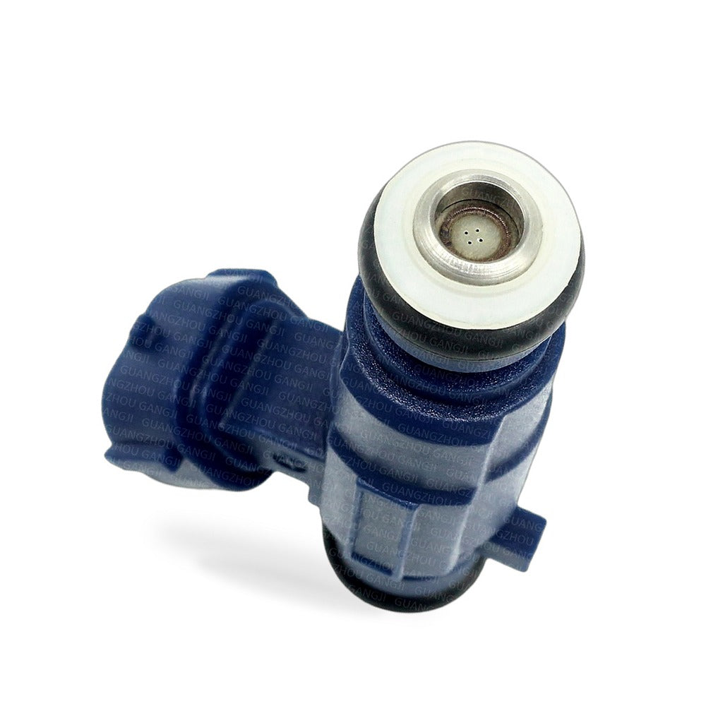 Fuel Injector Suitable for Hyundai Kia Accent Elantra Veloster Rio 35310-2B000 - BD1