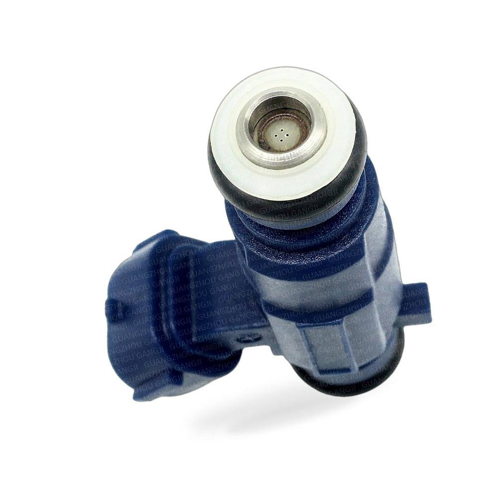 Fuel Injector Suitable for Hyundai Kia Accent Elantra Veloster Rio 35310-2B000 - BD2