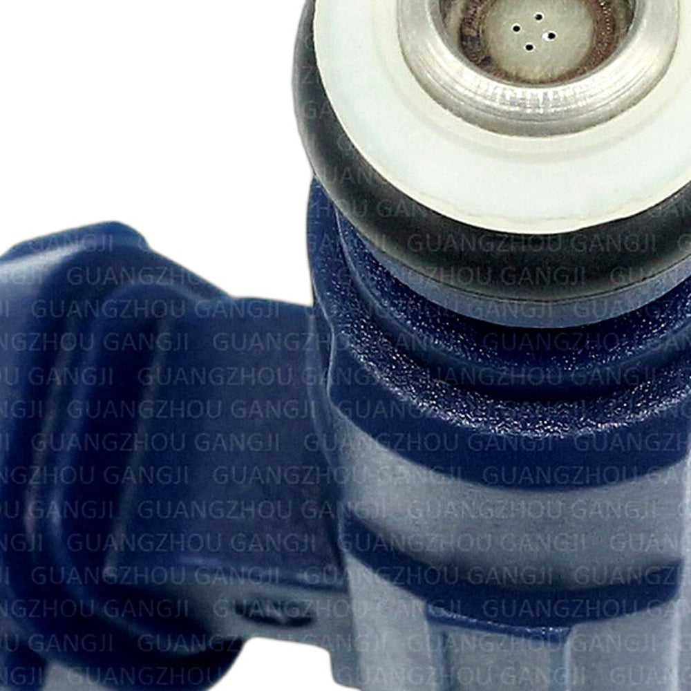 Fuel Injector Suitable for Hyundai Kia Accent Elantra Veloster Rio 35310-2B000 - XQ1