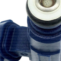 Fuel Injector Suitable for Hyundai Kia Accent Elantra Veloster Rio 35310-2B000 - XQ1