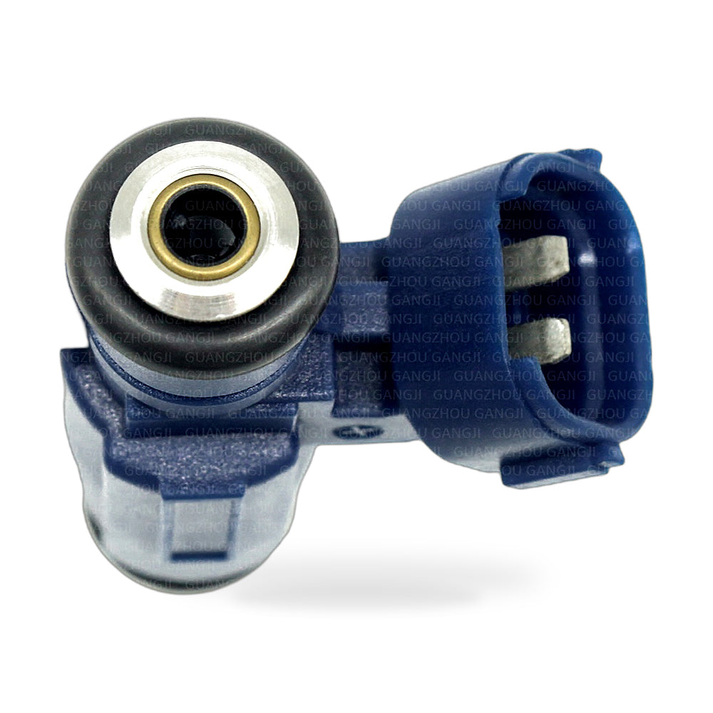 Fuel Injector Suitable for Hyundai Kia Accent Elantra Veloster Rio 35310-2B000 - ZT3