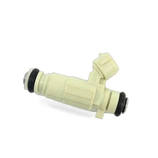 Fuel Injector Suitable for Hyundai i10 Kia Picanto 2011-2019 1.0L 1.2L