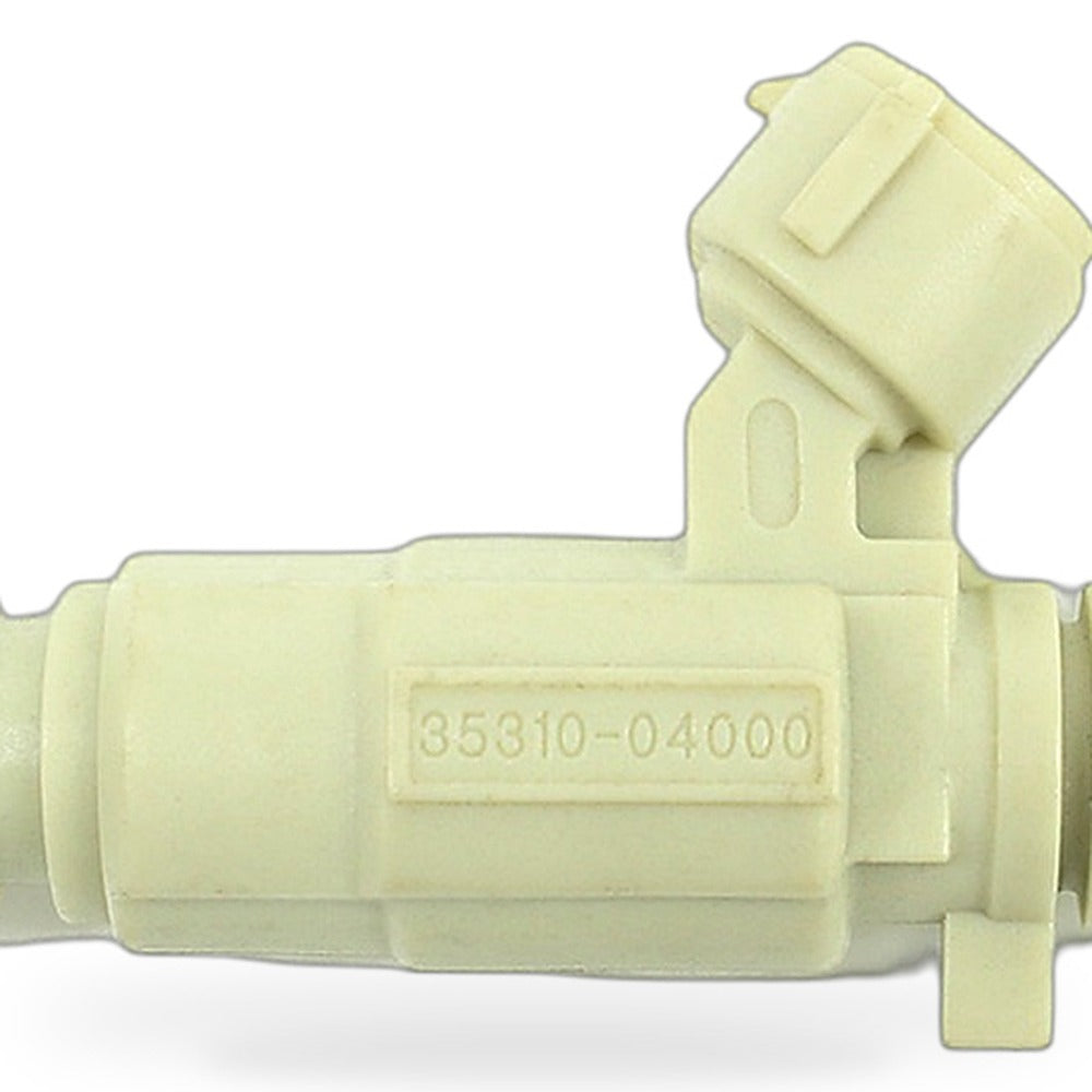 Fuel Injector Suitable for Hyundai i10 Kia Picanto 2011-2019 1.0L 1.2L - XQ1