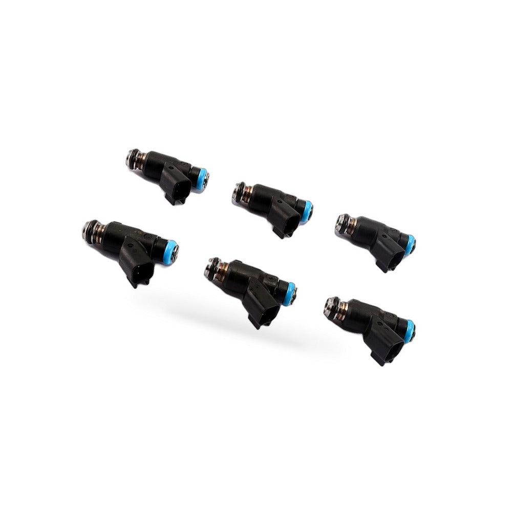 Fuel Injector Suitable for Hyundai Sonata Santa Fe Kia Optima Sorento 2006-2010 - BD1