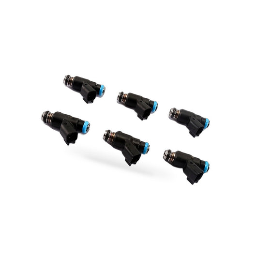 Fuel Injector Suitable for Hyundai Sonata Santa Fe Kia Optima Sorento 2006-2010