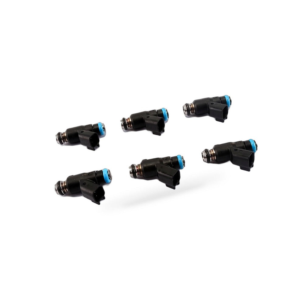 Fuel Injector Suitable for Hyundai Sonata Santa Fe Kia Optima Sorento 2006-2010 - BD2