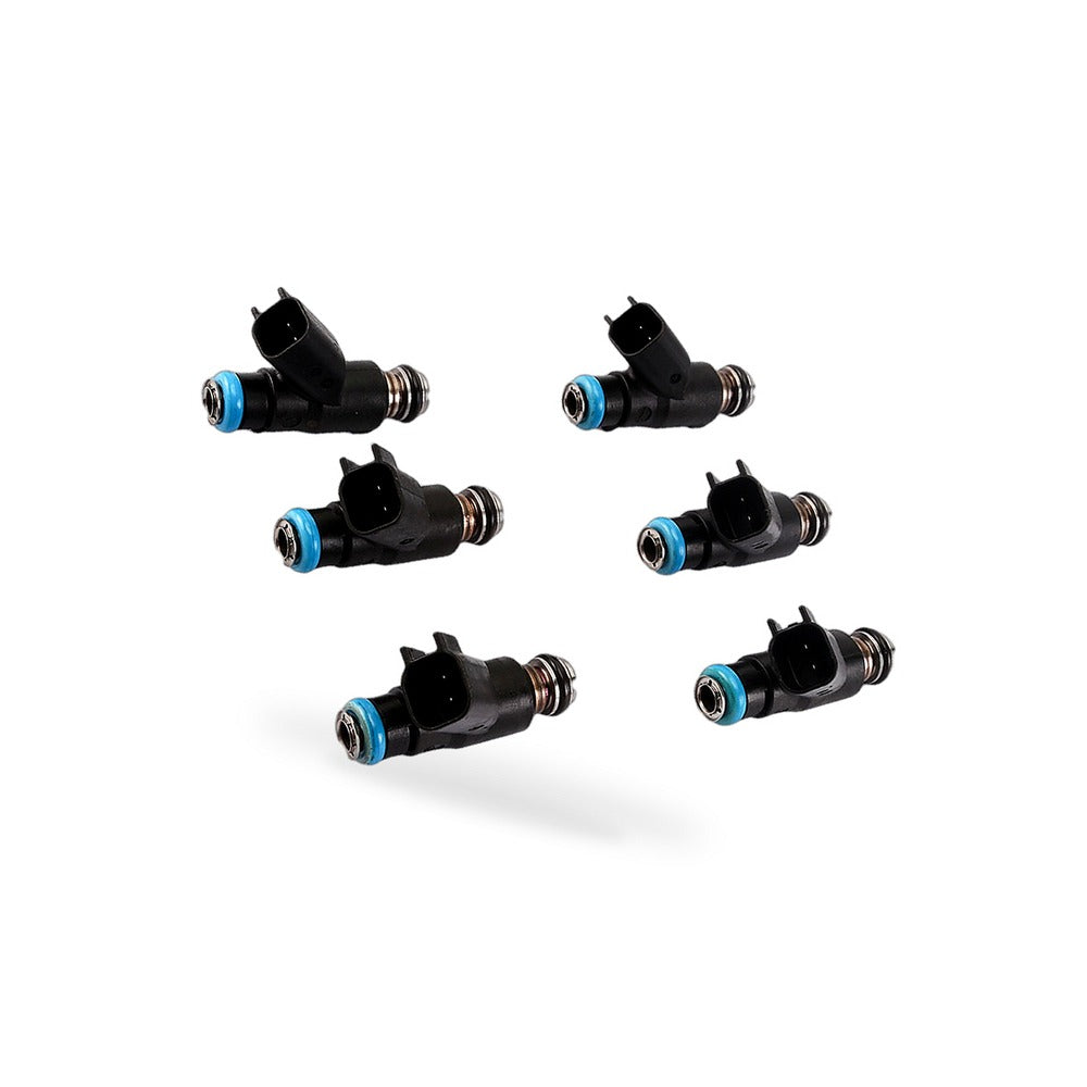 Fuel Injector Suitable for Hyundai Sonata Santa Fe Kia Optima Sorento 2006-2010 - BD3