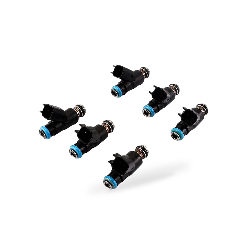 Fuel Injector Suitable for Hyundai Sonata Santa Fe Kia Optima Sorento 2006-2010 - BD4