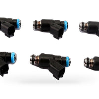 Fuel Injector Suitable for Hyundai Sonata Santa Fe Kia Optima Sorento 2006-2010 - XQ1