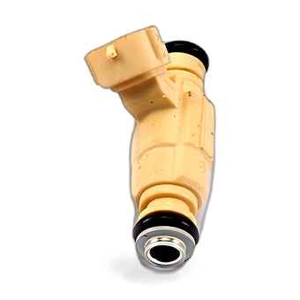 compare product Fuel Injector Set 4 Pieces Suitable for Hyundai Elantra Tiburon Tucson Kia