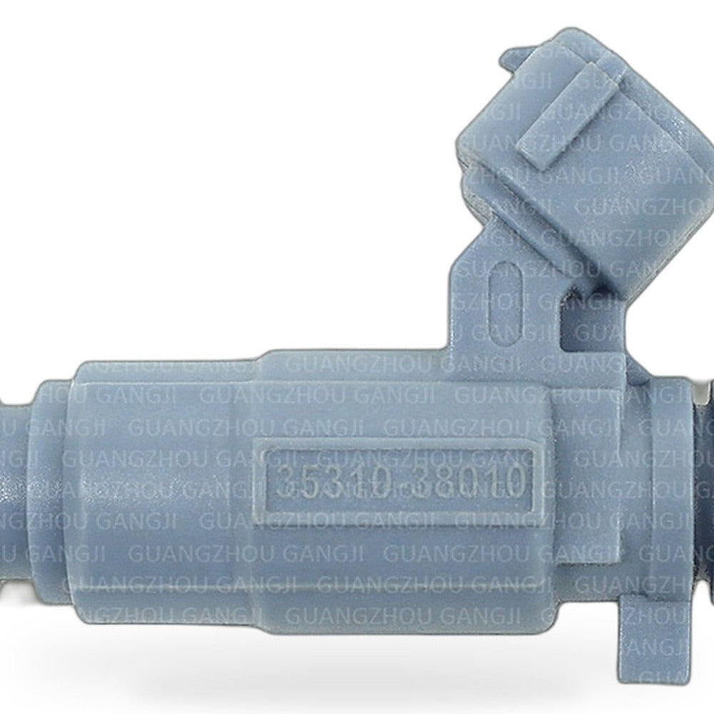 Fuel Injector Suitable for Hyundai Elantra Sonata Santa Fe Kia Optima - XQ1