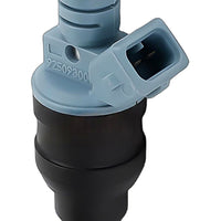 Fuel Injector Nozzle Suitable for Hyundai Accent Elantra Scoupe Tiburon 1.5L - XQ1