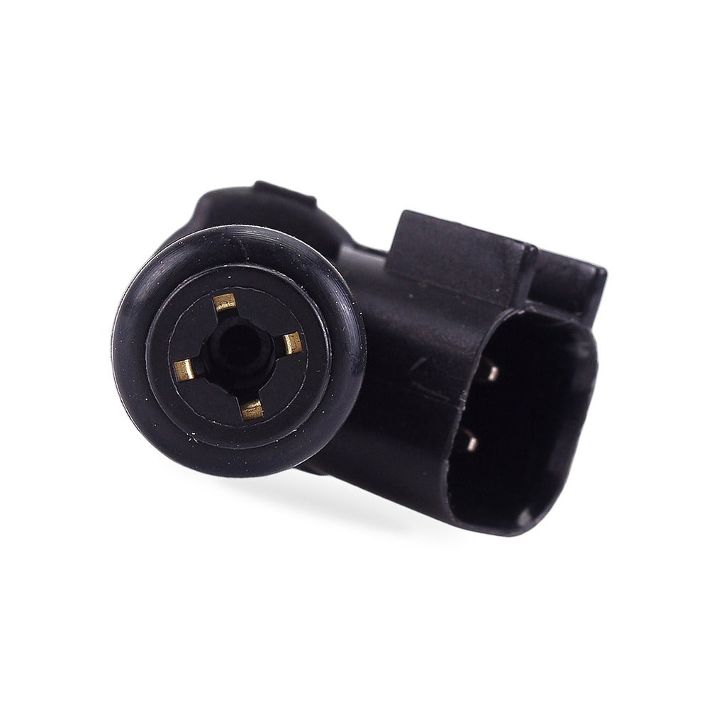 Fuel Injector Suitable for Chrysler Dodge Jeep 3.6L Pentastar 0280158020 - BD3
