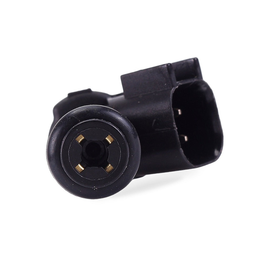 Fuel Injector Suitable for Chrysler Dodge Jeep 3.6L Pentastar 0280158020 - BD4