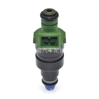 Fuel Injector Suitable for Lamborghini Murcielago 6.2L 2001-2010 IW031 JY1498 - ZT3