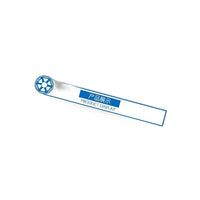 Fuel Injector Suitable for Jaguar Land Rover XF XJ XK F-Type Discovery - BD3