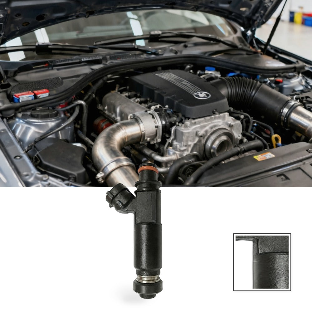 Fuel Injector Suitable for Mitsubishi Montero Pajero V77 3.8L 195500-4370