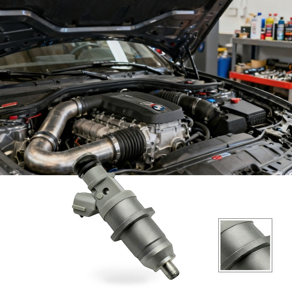 Fuel Injector Suitable for Mitsubishi Lancer Outlander ASX 2008-2017 JY0628