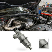 Fuel Injector Suitable for Mitsubishi Lancer Outlander ASX 2008-2017 JY0628