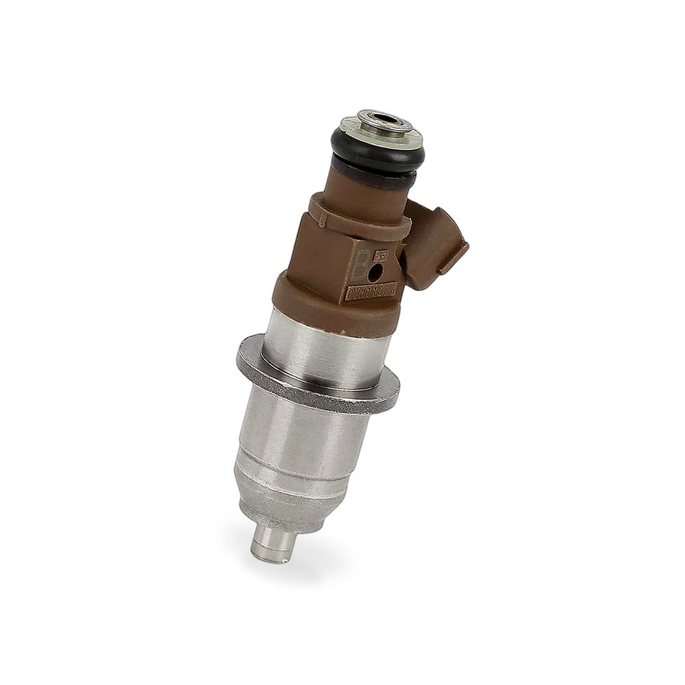 Fuel Injector Suitable for Mitsubishi Pajero Montero 1999-2006 MR560553 E7T05072 - BD3