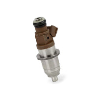 Fuel Injector Suitable for Mitsubishi Pajero Montero 1999-2006 MR560553 E7T05072 - BD4