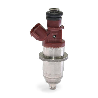 compare product Fuel Injector Suitable for Mitsubishi Pajero Montero L200 1465A007 E7T05091