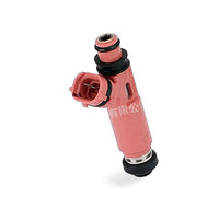 Fuel Injector Suitable for Mitsubishi Pajero V73 3.0L 6G72 195500-4140 - BD2