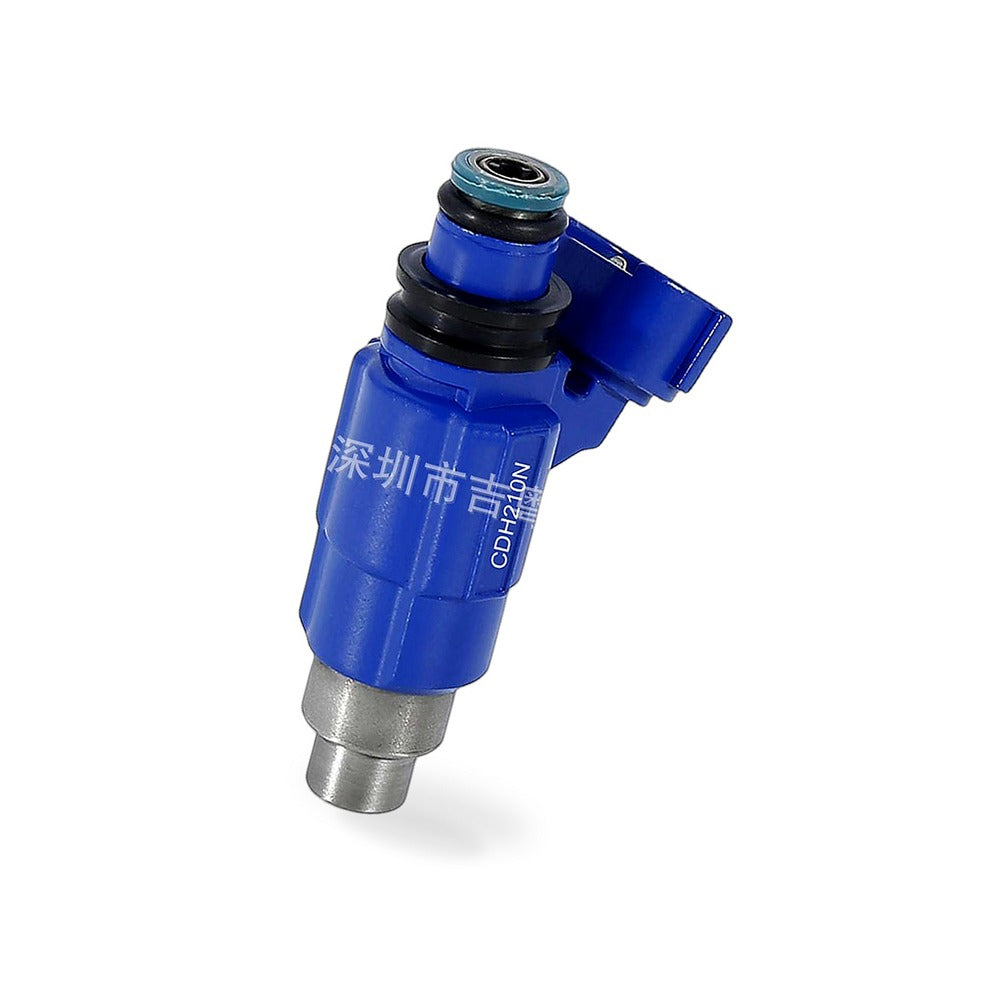 Fuel Injector Suitable for Mitsubishi Chevrolet Chrysler Suzuki 0280155736 - BD1
